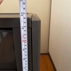 3段収納ケースの画像