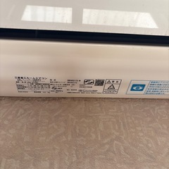 エアコンの画像