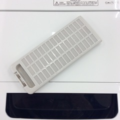 【予約タイマー付き】5kg全自動洗濯機 IRISOHYAMA ｱｲﾘｽｵｰﾔﾏ IAW-T504 5kg 2022年製:ホワイトの画像