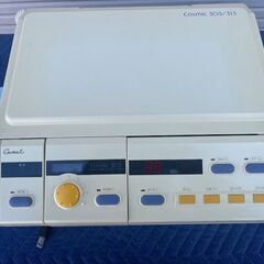 ✨コメット 美顔器 Cosmic 303 / 313｜付属品ほぼ揃い｜動作OK✨の画像