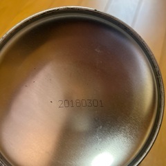 コールマン OD缶の画像