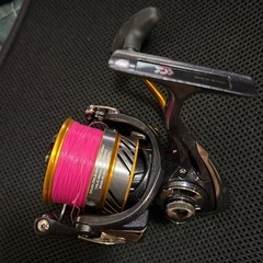 レブロスＬT5000-CHの画像