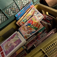 少女漫画　他本いろいろの画像