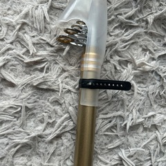 狼王270投げ釣竿の画像