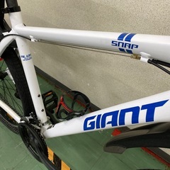 GIANT SNAPの画像