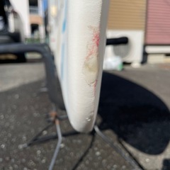 ミックファニングソフトボード THE BEASTIE 7’0”の画像