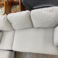 ID:704398　カウチソファーの画像