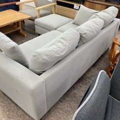 ID:704398　カウチソファーの画像