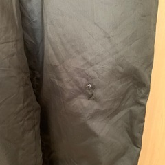 スノーウエア 140㎝　女の子の画像