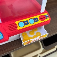 ポケモン　クレーンゲームの画像