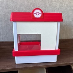 ポケモン　クレーンゲームの画像