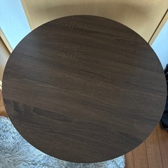 まるつくえ円机の画像