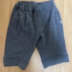 子供POLO上下セットの画像