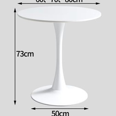 まるつくえ円机の画像