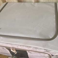 折りたたみ収納BOX 3個セット  の画像