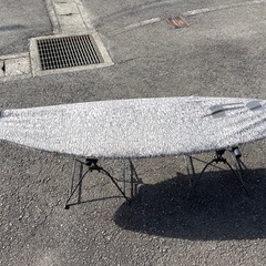 JS Air17 5’9”の画像