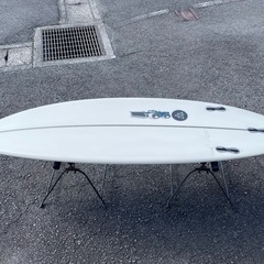 JS Air17 5’9”の画像