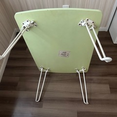 テーブルの画像