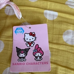 ハローキティ ぬいぐるみの画像