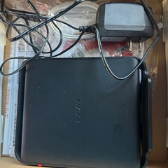 無線LAN親機の画像