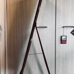 姿見　ミラーの画像