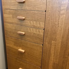 ★☆食器棚・ストック棚☆★の画像