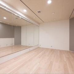 【女性限定】アイドル・歌手・ダンサー志望の方へ スタジオ個…