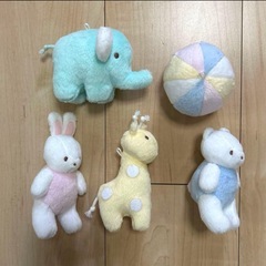 familiarファミリアベビーメリーの画像