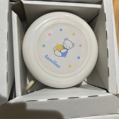 familiarファミリアベビーメリーの画像