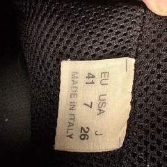 ガエルネタフギアダークブラウン26cmの画像