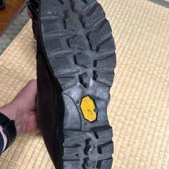 ガエルネタフギアダークブラウン26cmの画像