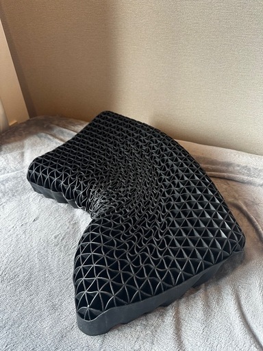 ヒツジのいらない枕