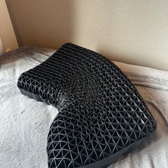 ヒツジのいらない枕の画像