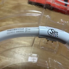 TOSHIBAネオスリムの画像