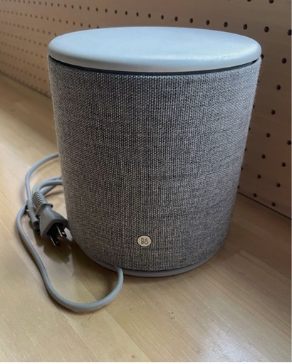 Ｂ＆Ｏ　M5 Bluetooth対応