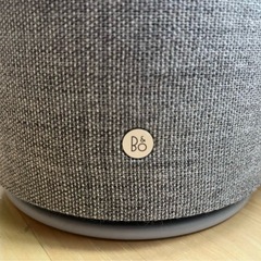 Ｂ＆Ｏ　M5 Bluetooth対応の画像