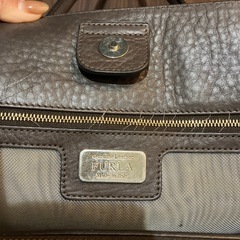 フルラ　FURLA トートバッグ　バック　鞄　カバン　の画像