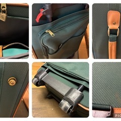 スーツケースの画像