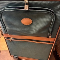 スーツケースの画像