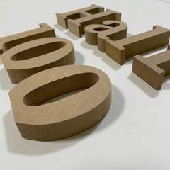 バースデーバナー　レターバナー　ハッピーバースデー　誕生日　ハーフバースデーの画像