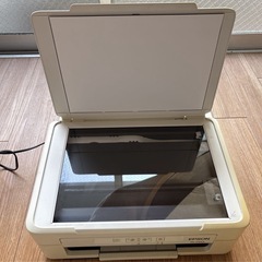 EPSON エプソン プリンター　PX-045A の画像