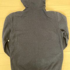 アディダス　パーカー　160の画像