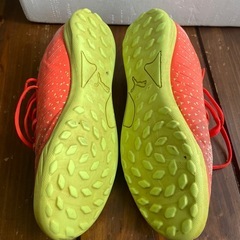 【激安】プーマのトレーニングシューズの画像