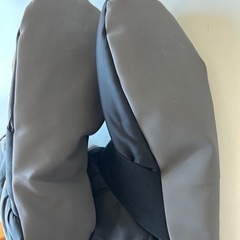 ミズノ　防寒ルームシューズ　の画像