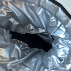 ミズノ　防寒ルームシューズ　の画像