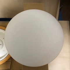 シーリングライトの画像