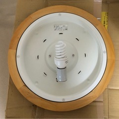 シーリングライトの画像