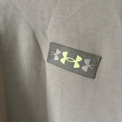 アンダーアーマー 上下セットアップの画像