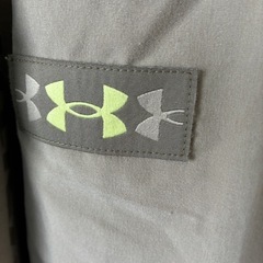 アンダーアーマー 上下セットアップの画像