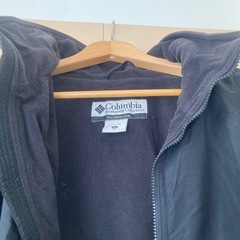 メンズジャケットの画像